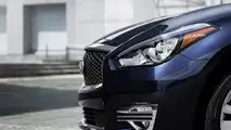 2015 Infiniti Q70L