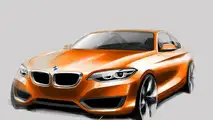 2014 BMW 2 Serisi Coupe
