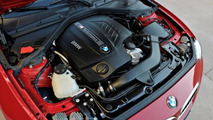 BMW M235i Coupe leaked official image
