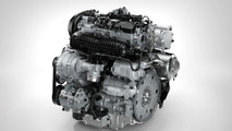 Volvo V40 & V40 Cross Country with Drive-E engines