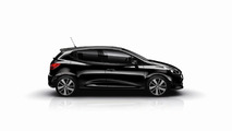 Renault Clio Graphite Special Edition