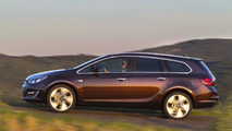 Opel Astra 1.6 CDTI