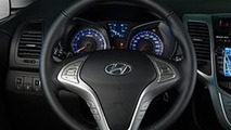 Hyundai ix20 Cross