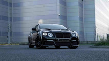 Bentley GTX  by Onyx Concept 03.10.2013