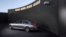 2015 Hyundai Genesis (US-spec)