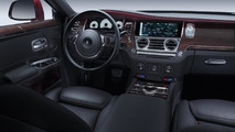 Rolls Royce Ghost Series II