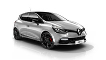 Renault Clio RS Monaco GP