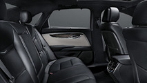 2014 Cadillac XTS Vsport 24.6.2013