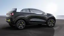 Kia Niro concept 10.09.2013