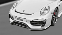 Porsche 911 Cabriolet by Caractere Exclusive