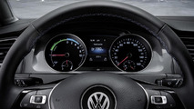 Volkswagen e-Golf 13.11.2013