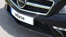 Mercedes-Benz CLS 63 AMG Shooting Brake by VATH 25.07.2013