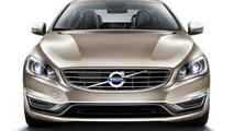2014 Volvo S60L
