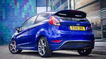 Ford Fiesta ST3