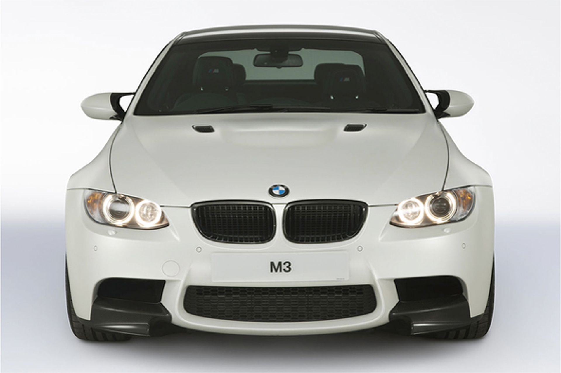 Unveiled: BMW M3 M Performance Edition