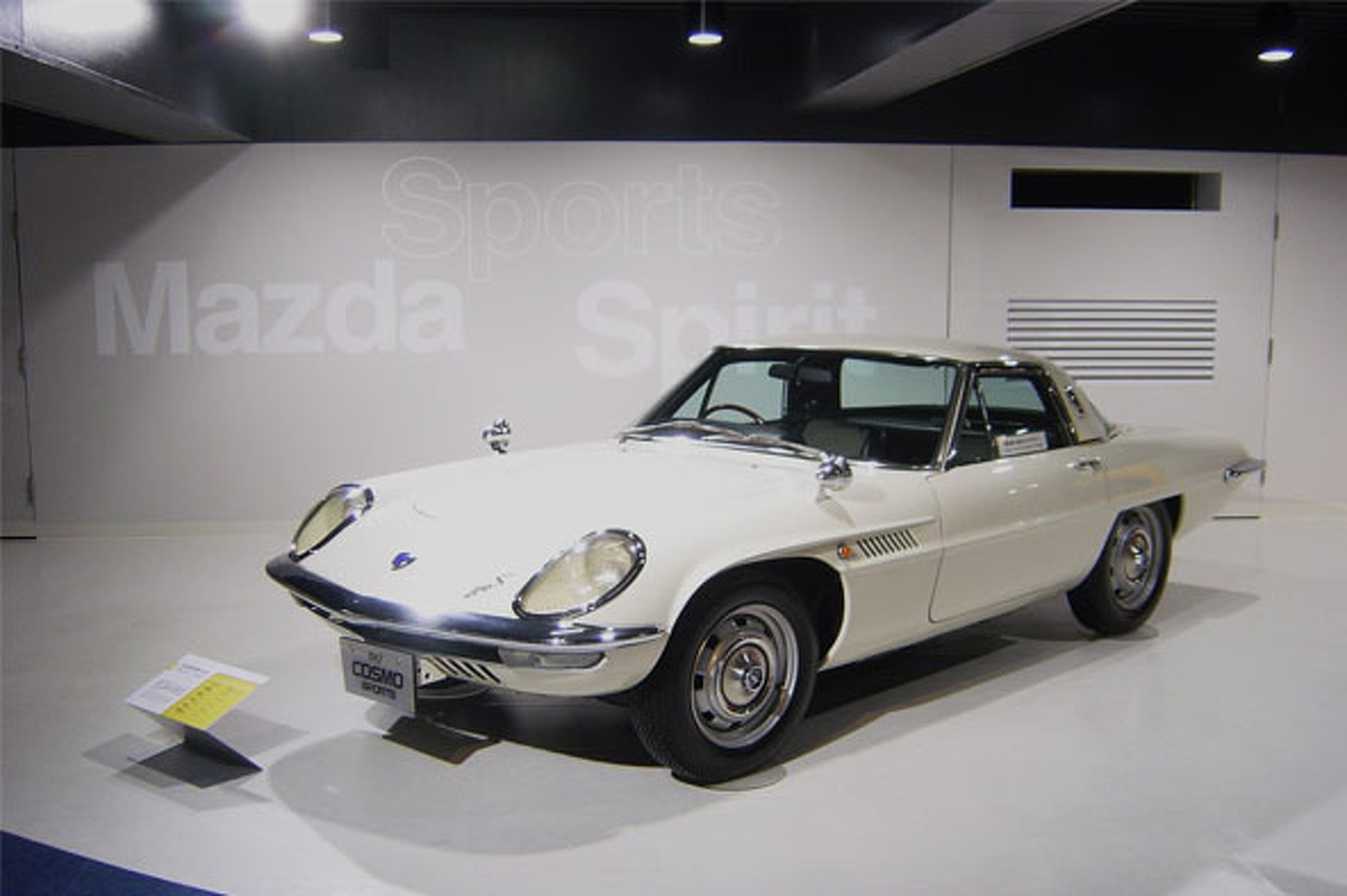 R.I.P. Rotary: Mazda's Little Engine That Could