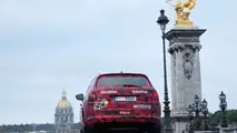 Skoda Kodiaq at Tour de France