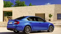 2017 Skoda Octavia