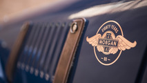 Morgan 4/4 80th Anniversary Edition