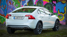 Volvo S60 Cross Country