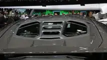 Lamborghini Centenario live in Geneva