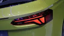 VW T-Cross Concept live in Geneva