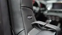 Abarth 124 Spider live in Geneva