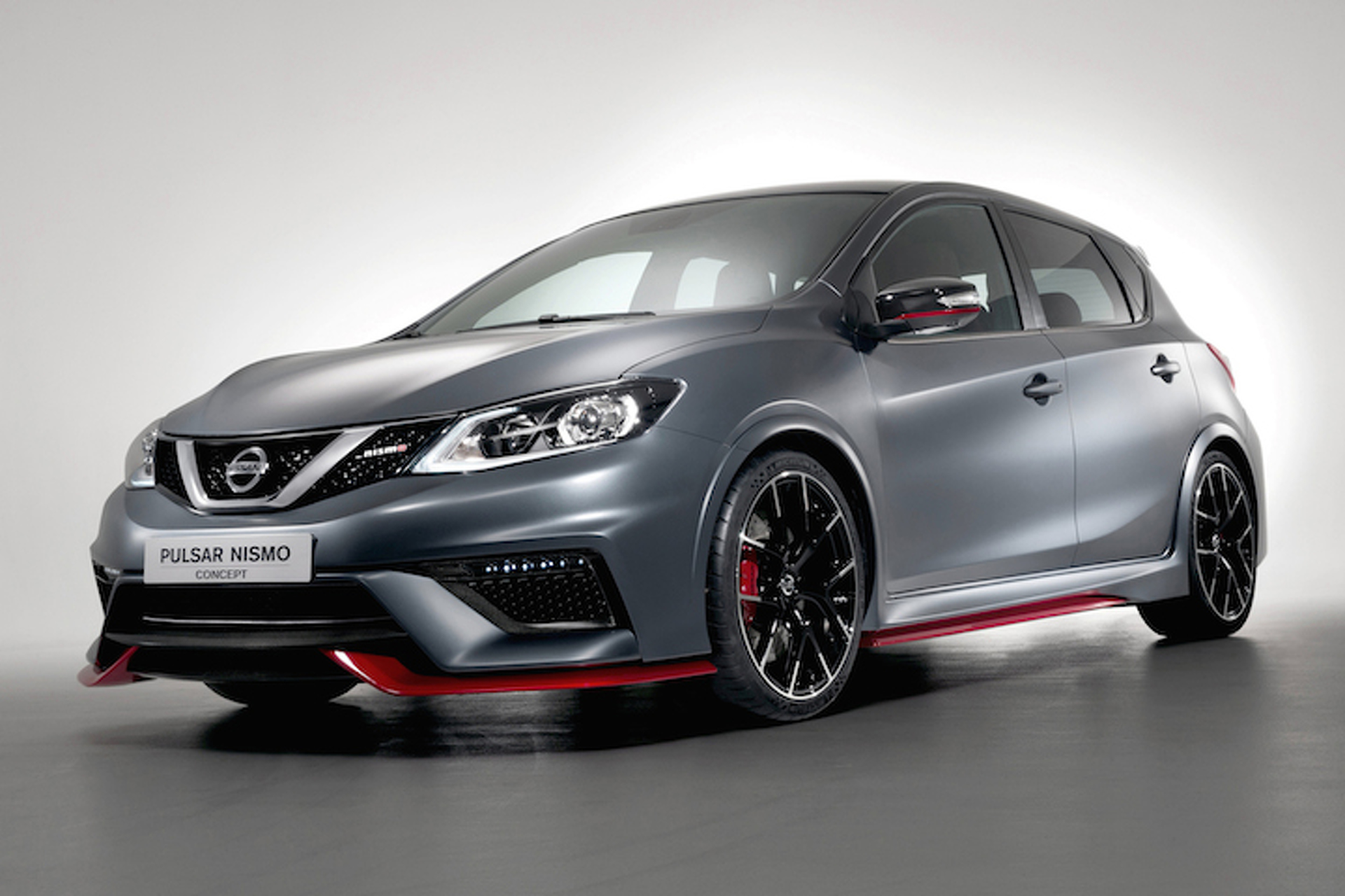 2014 Paris Motor Show’s 6 Boldest Reveals