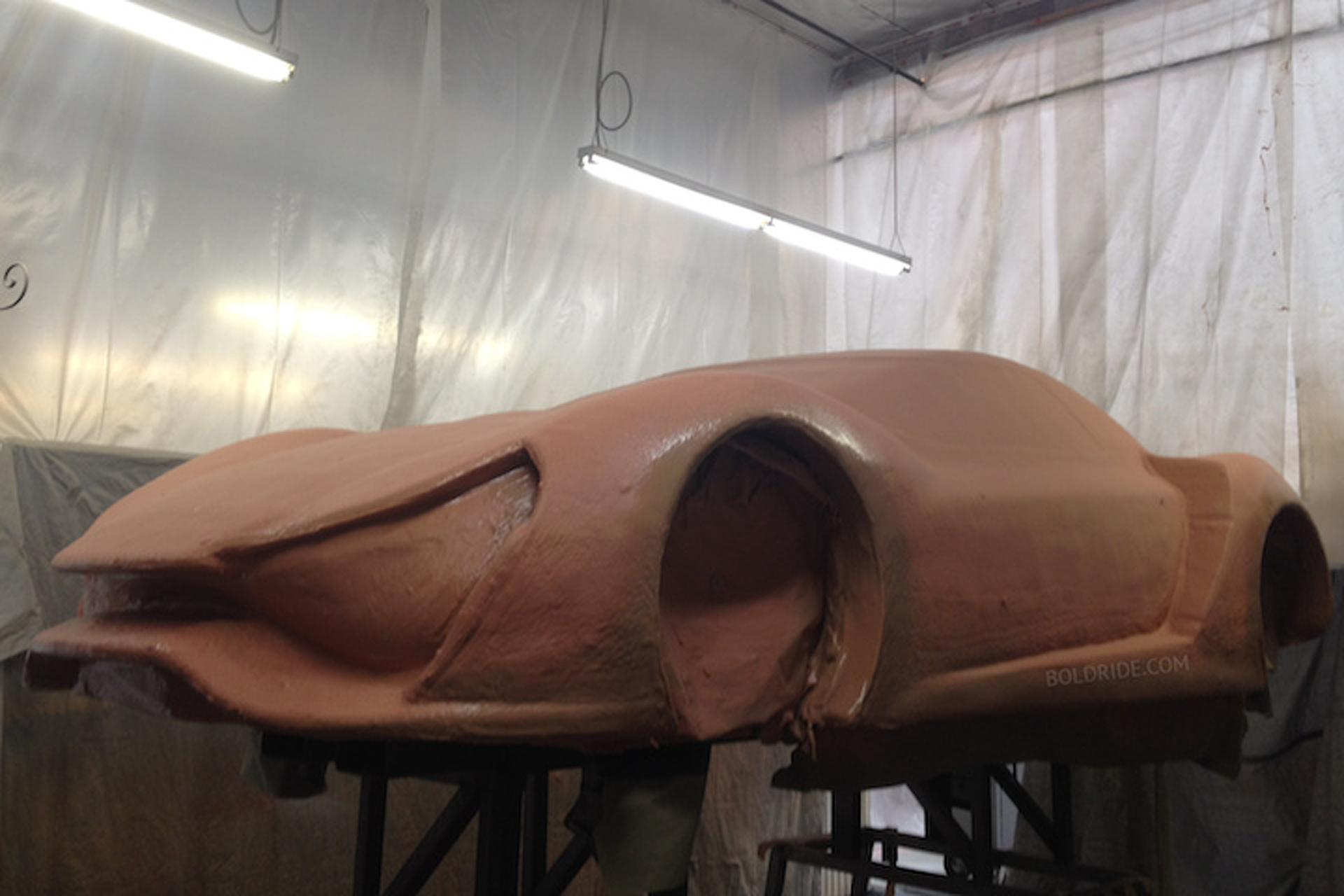 2,000HP Trion Nemesis Is Actually Being Built, Sort Of: Exclusive