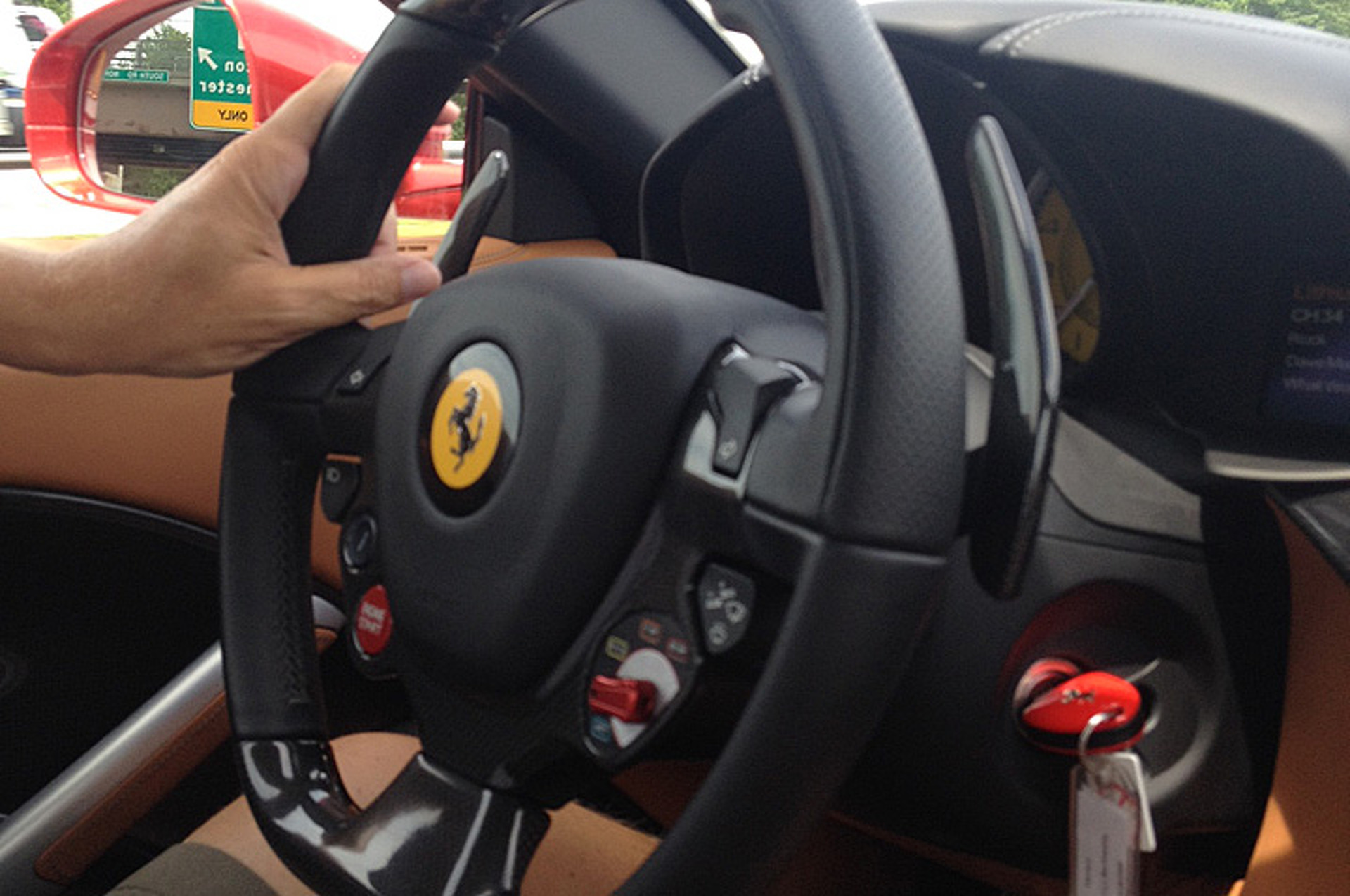 5 Reasons Why We Don't Love the Ferrari F12berlinetta
