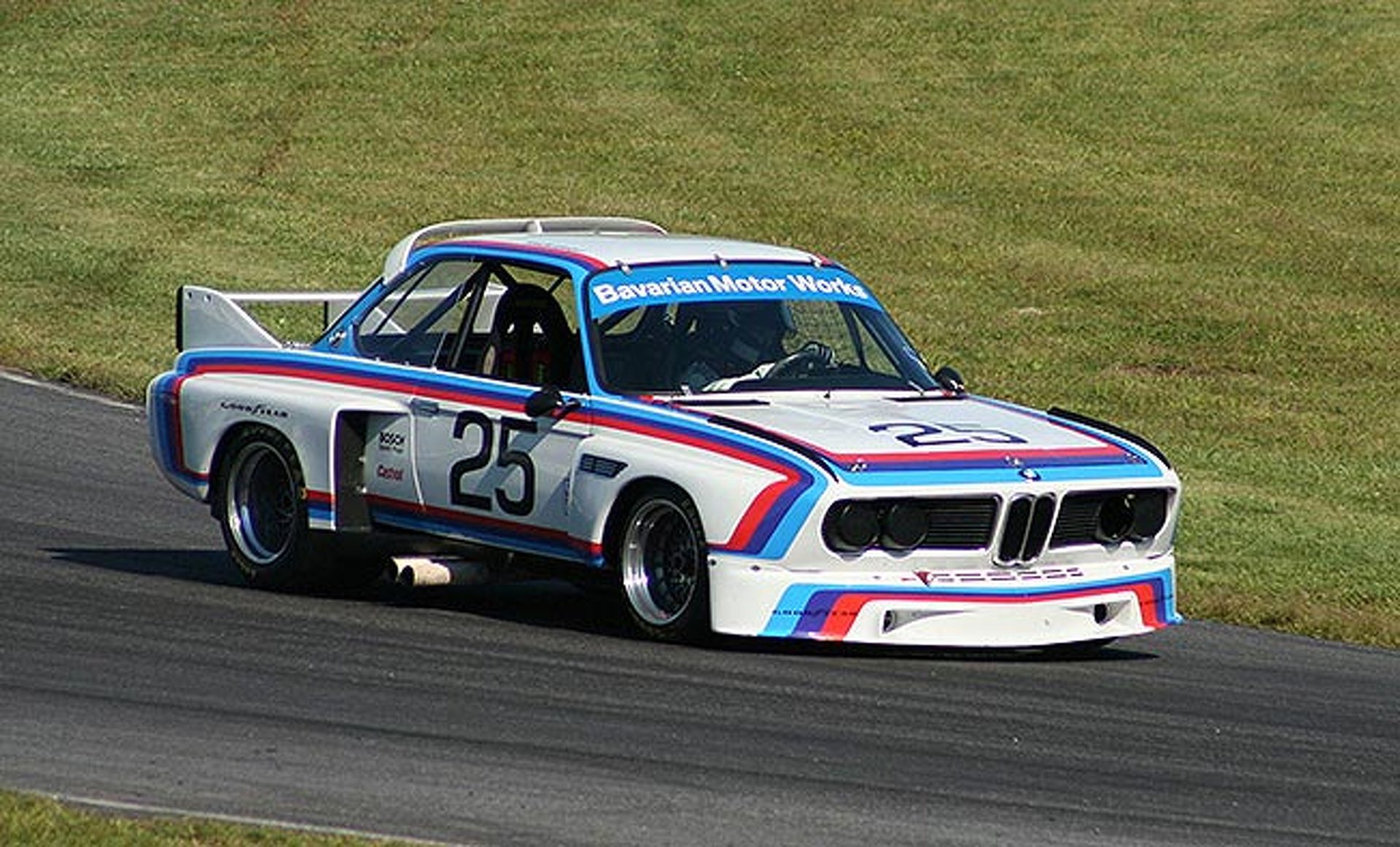 5 Excellent Cars from Lime Rock Park's Vintage Race Weekend