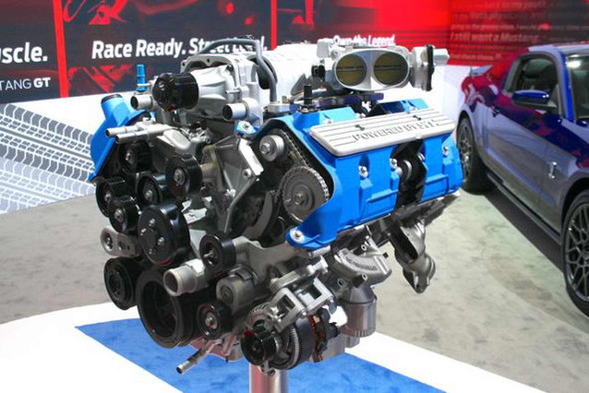 LA Auto Show: The Good, the Bad and the Weird