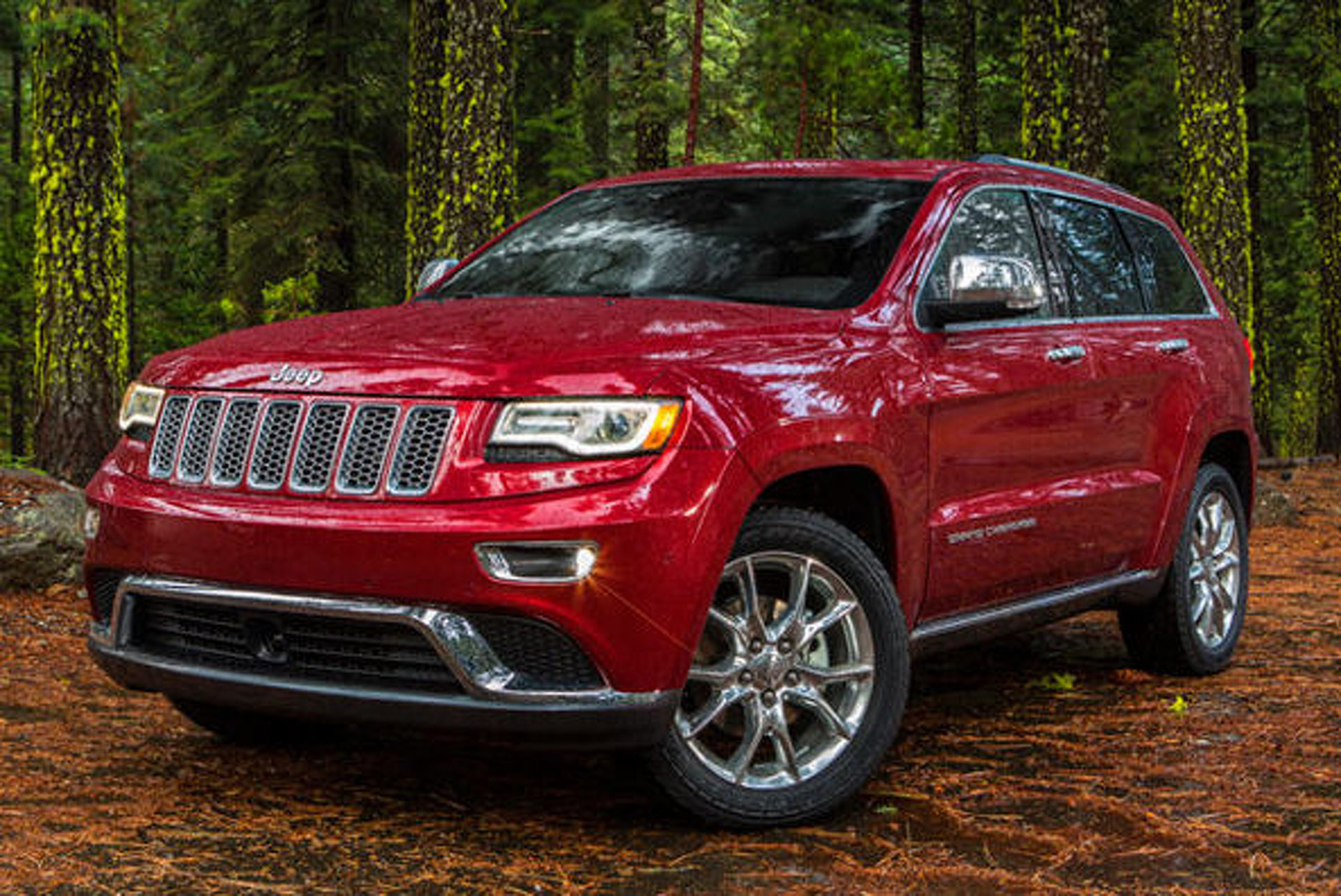 2013 Detroit Auto Show: The Best of Day One