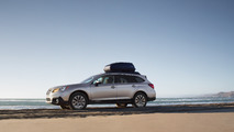 2016 Subaru Outback