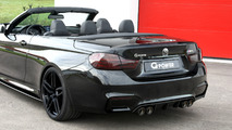BMW M4 Convertible by G-Power