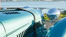 1937 Bugatti 57SC Sports Tourer