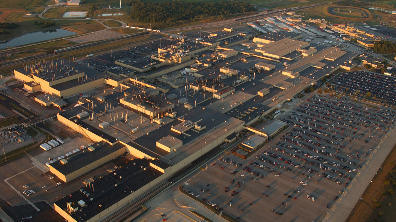 Is Honda Marysville shutting down? Mastery Wiki