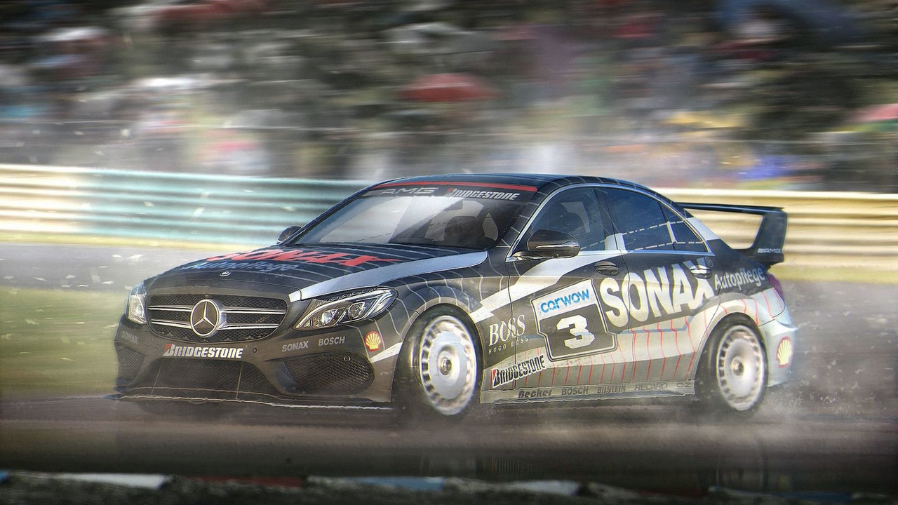 Classic BTCC liveries meet the models of today Classic BTCC liveries meet the models of today