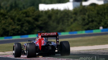 Carlos Sainz Jr., Scuderia Toro Rosso