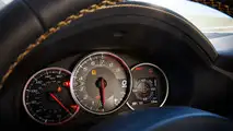 2017 Subaru BRZ Series.Yellow