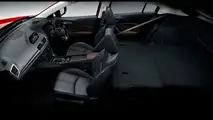 2017 Mazda3 (Jap-spec)