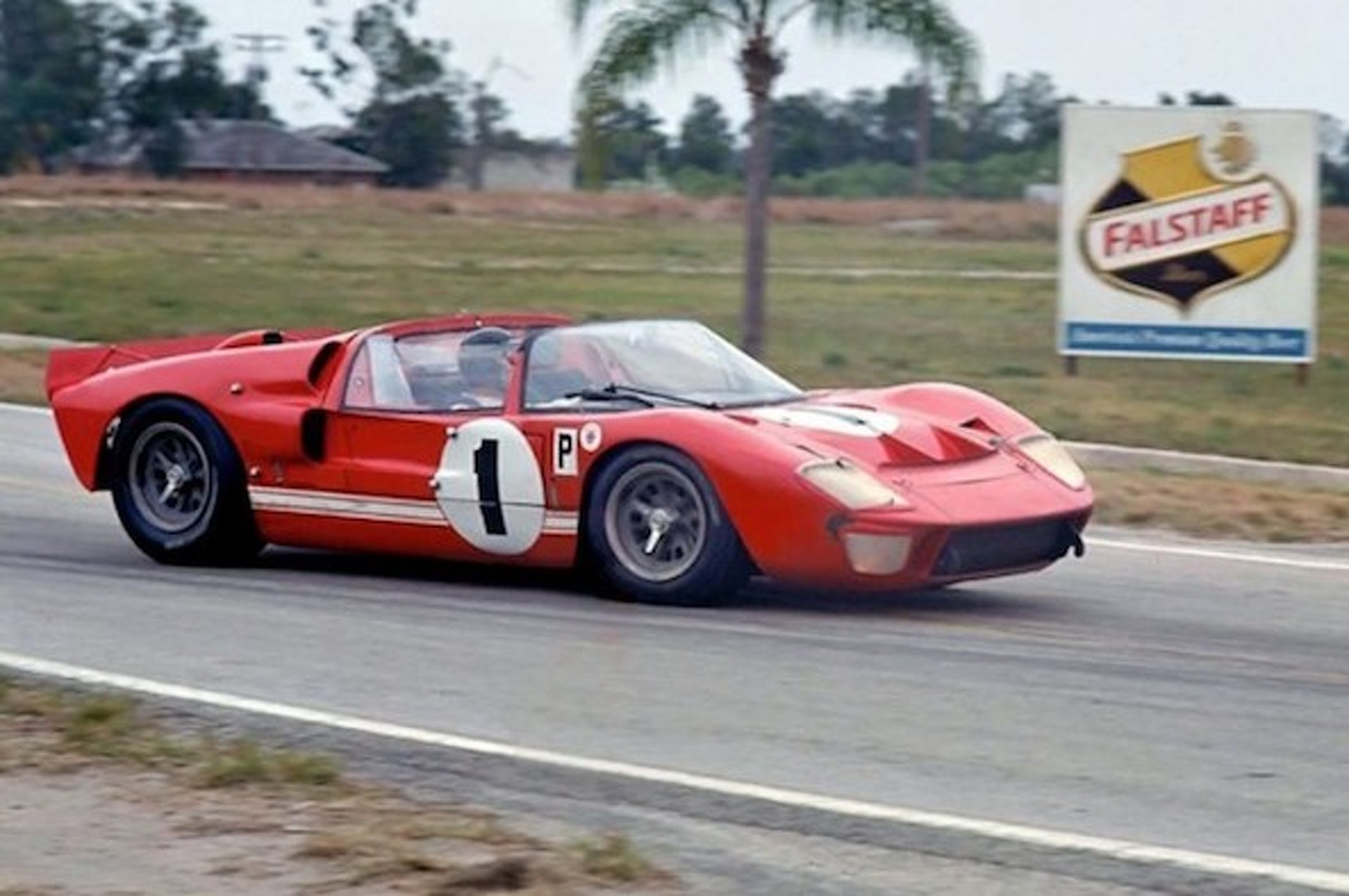 Sebring Raceway: A Brief History