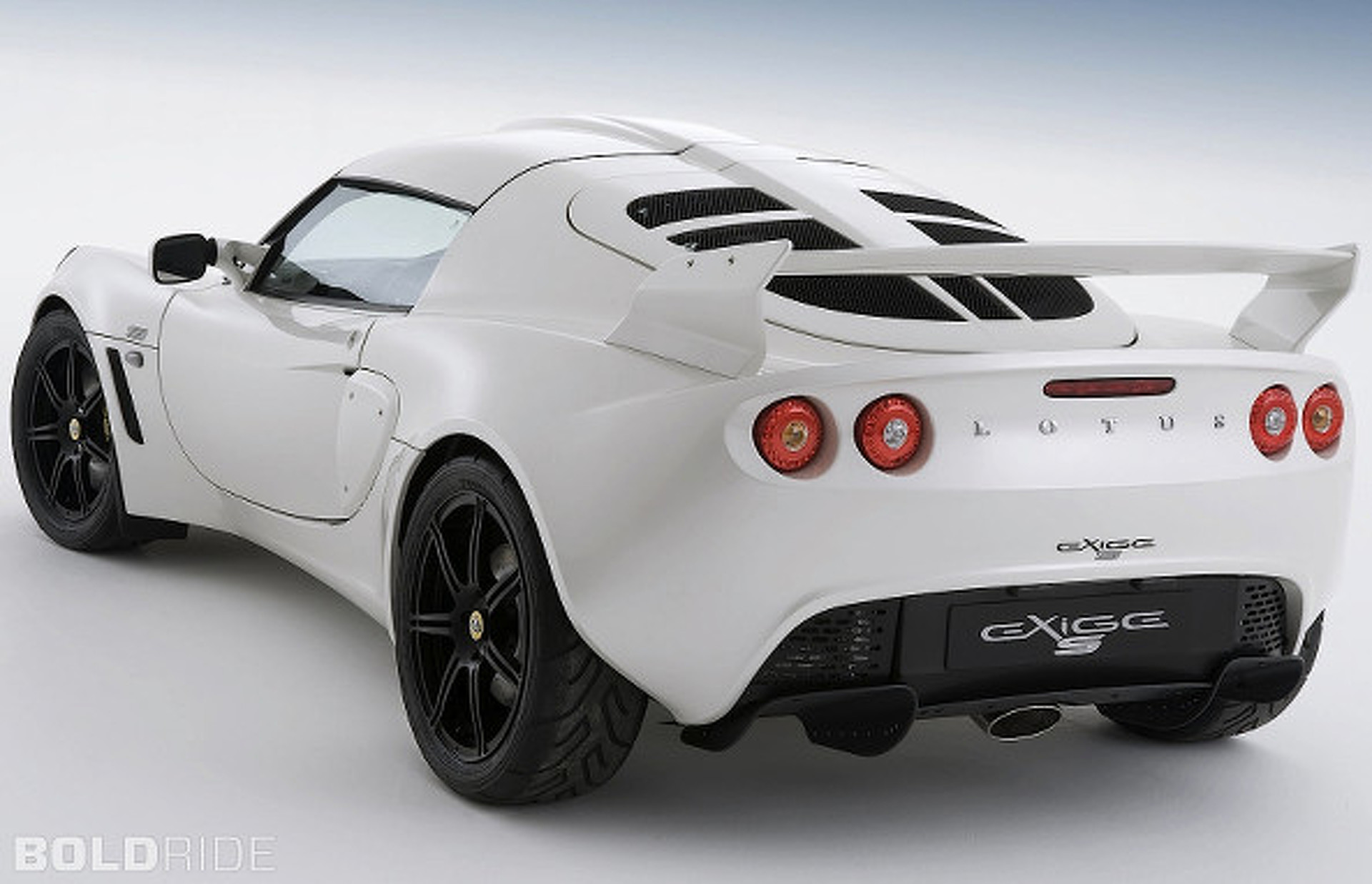 5 Cars Almost Too Fast For The Road