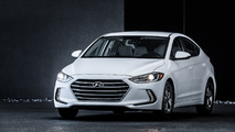 8. 2018 Hyundai Elantra Eco
