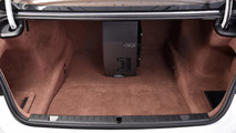 BMW Individual 750Li xDrive Solitaire Edition