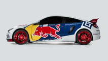 2016 Olsbergs MSE Honda Civic Coupe