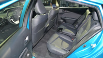 Toyota Prius Prime 2017