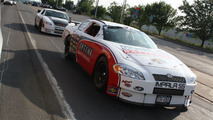 Chevy Impala NASCAR Tribute