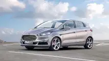 2017 Ford Fiesta render