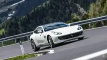 Ferrari GTC4Lusso